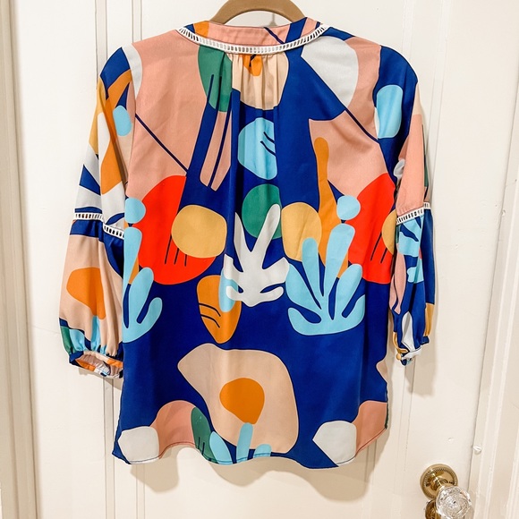 Crosby by Mollie Burch top XS - Picture 2 of 4